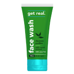 Get Real Neem Face Wash 100 ml