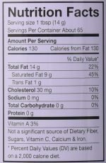 Amul Cow Ghee, 1 L Tin