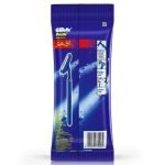 Gillette Presto Readyshaver Manual Shaving Razor
