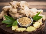 Ginger (Inji) 500gm