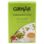 Girnar Cardamon Instant Tea Premix 10 g (10 Sachets)