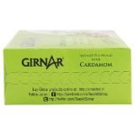 Girnar Cardamon Instant Tea Premix 10 g (10 Sachets)