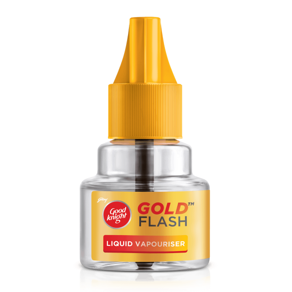 Gold Flash Liquid