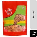 Good Life Almonds 100 g