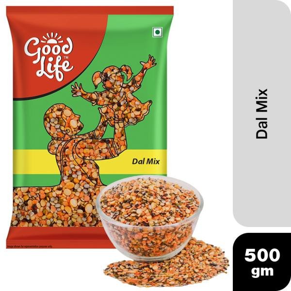 Good Life Dal Mix 500 g