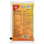 Good Life Filtered Groundnut Oil 1 L
