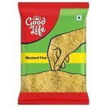 Good Life Fine Mustard 100 g