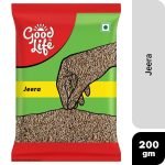 Good Life Jeera 200 g
