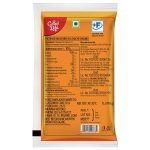 Good Life Kachi Ghani Mustard Oil 1 L (Pouch)