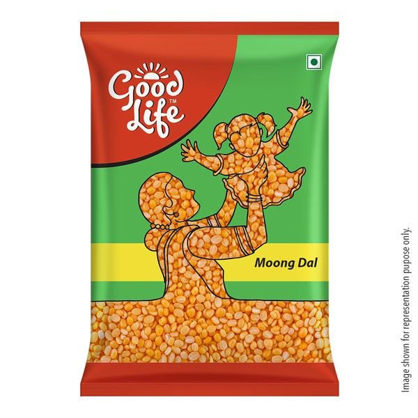 Good Life Moong Dal