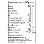 Good Life Refined Sunflower Oil 1 L (Pouch)