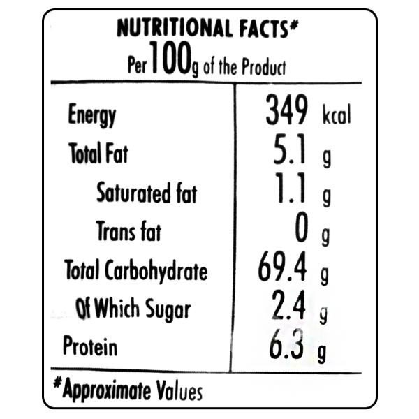 Good Life Turmeric Powder 200 g