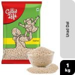 Good Life Urad Dal 1 kg
