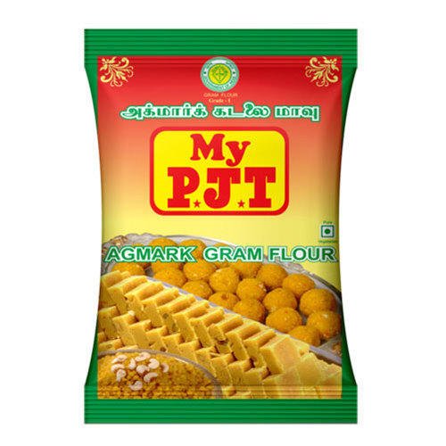 My PJT Agmark Gram Flour – 500g