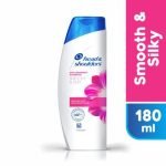 Head & Shoulders Smooth & Silky Anti-Dandruff Shampoo