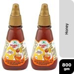Healthy Life Pure Honey 400 g (Get +400 g Extra)