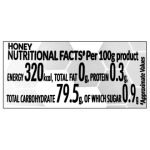Healthy Life Pure Honey 400 g (Get +400 g Extra)