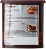 Hersheys Cocoa - 100% Natural Unsweetened, 225 g