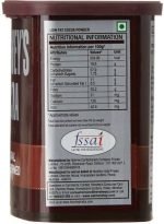Hersheys Cocoa - 100% Natural Unsweetened, 225 g