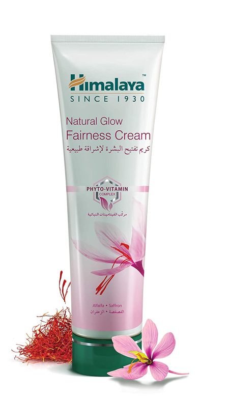 Himalaya Face Cream 25g