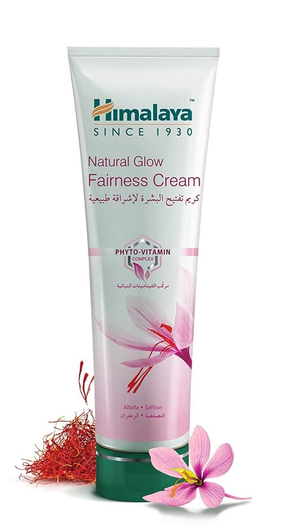 Himalaya Face Cream 25g