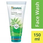 Himalaya Purifying Neem Face Wash