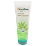 Himalaya Purifying Neem Face Wash