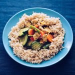 India Gate Weight Watcher Special Brown Rice 1 kg