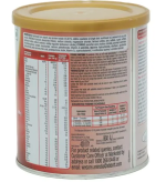 Similac Isomil Soy Infant Formula - Upto 24 months, 400 g