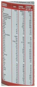 Similac Isomil Soy Infant Formula - Upto 24 months, 400 g