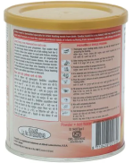 Similac Isomil Soy Infant Formula - Upto 24 months, 400 g