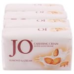Jo Almond & Cream Soap 100 g (Pack of 4)