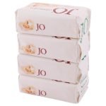 Jo Almond & Cream Soap 100 g (Pack of 4)