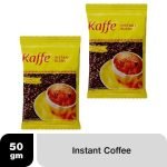 Kaffe Blended Instant Coffee 50 g (Buy 1 Get 1)