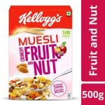 Kellogg's Fruit & Nut Crunchy Muesli