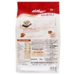 Kellogg's Nuts Delight Muesli 750 g