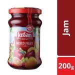 Kissan Mixed Fruit Jam