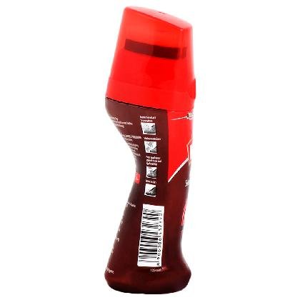 Kiwi Shine & Protect Brown Instant Polish 75 ml