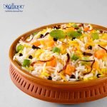 Kohinoor Charminar Rozana Basmati Rice 5 kg
