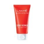 Lakme Strawberry Creme Face Wash – 100g