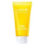 Lakme Blush & Glow Gel Face Wash, Lemon – 50g