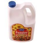 Sunday Refined Sunflower Oil