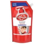 Lifebuoy Total 10 Handwash Refill 750 ml