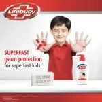 Lifebuoy Total 10 Handwash Refill 750 ml