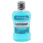 Listerine Cool Mint Mouthwash