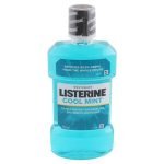 Listerine Cool Mint Mouthwash