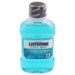 Listerine Cool Mint Mouthwash