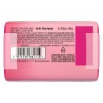 Lux Soft Touch French Rose And Almond Oil – 100gm