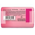Lux Soft Touch Bar Soap (Pack of 3)