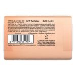 Lux Velvet Touch Bar Soap with Jasmine & Almond Oil 150 g (Pack of 3)